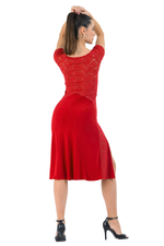 Load image into Gallery viewer, Vanessa Tango Dress