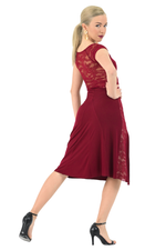 Load image into Gallery viewer, Vanessa Tango Dress
