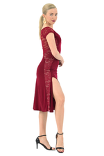 Load image into Gallery viewer, Vanessa Tango Dress