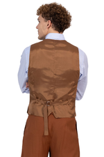 Load image into Gallery viewer, Viscose Men's Tango Vest