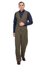 Load image into Gallery viewer, Viscose Men's Tango Outfit