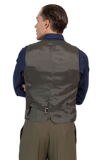 Load image into Gallery viewer, Viscose Men's Tango Vest