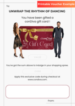 Load image into Gallery viewer, conDiva Gift Card