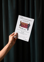 Load image into Gallery viewer, conDiva Gift Card