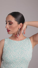 Load and play video in Gallery viewer, Thalia Tango Earrings
