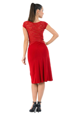 Load and play video in Gallery viewer, Vanessa Tango Dress