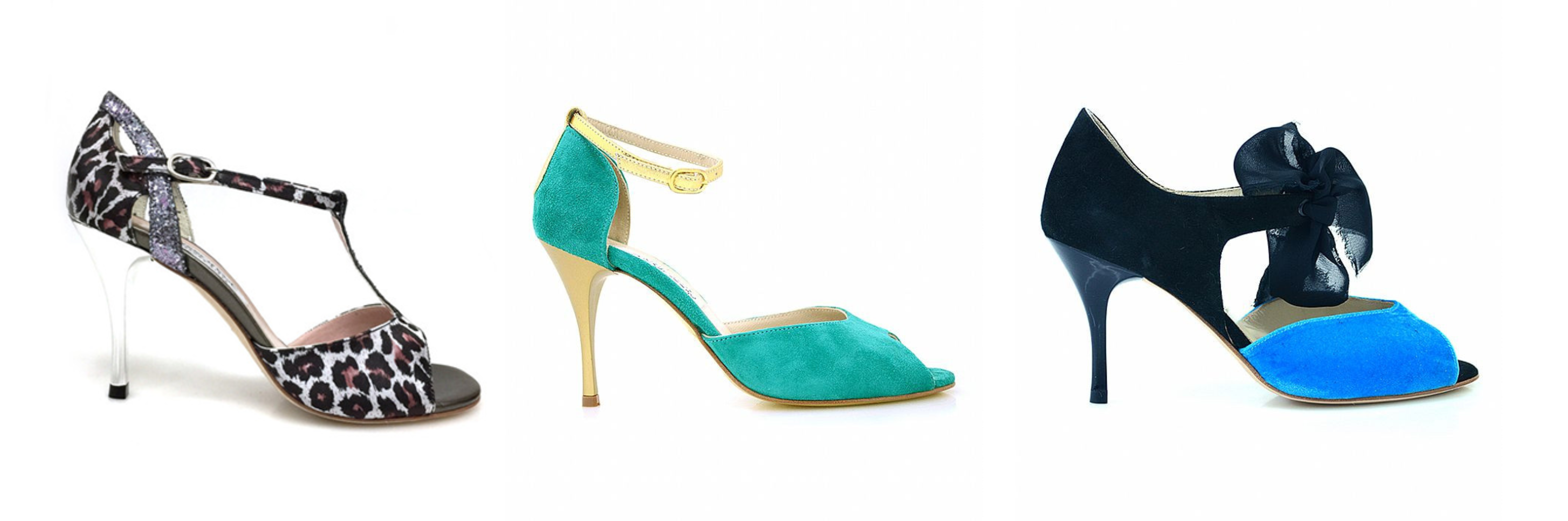 Comme il faut tango 2025 shoes
