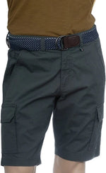 Load image into Gallery viewer, Casual Cargo Shorts