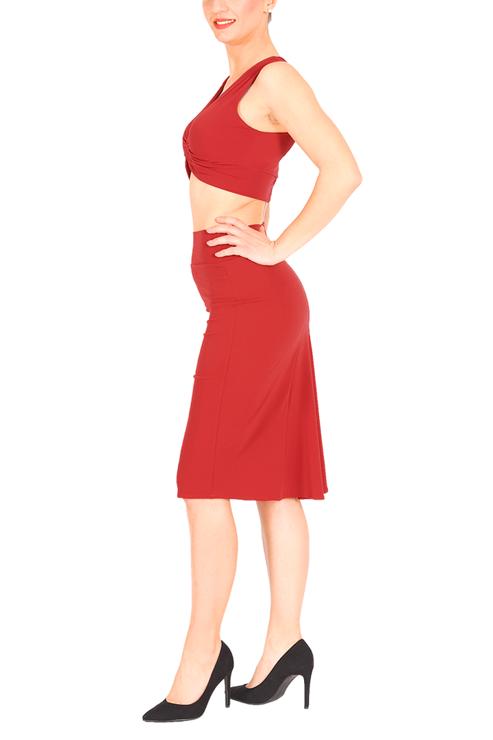 Jupe tango shop occasion